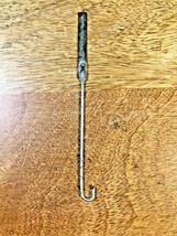 Antique Seth Thomas (Type 89)  Clock Pendulum Rod/Spring (K1392) - £11.98 GBP