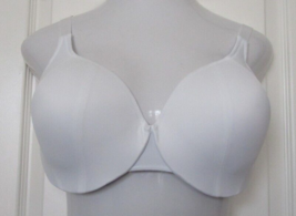 Trusst lingerie Underwire Bra Size 42D Style TL1002 White - $16.78