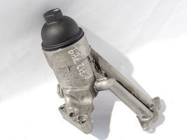 Oil Filter Housing OEM PN:079115401 5.2 Audi S8 2007 - $15.84