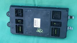 Mercedes Signal Acquisition Module SAM FRONT A1645406501 image 2