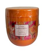 M.Asam Fruity Happy Orange Peeling Body Exfoliant 42.3 oz Jumbo Size Sealed - $679.64 MXN