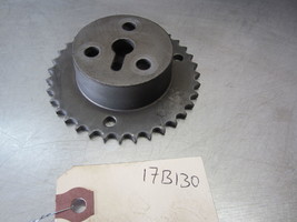 Right Exhaust Camshaft Timing Gear From 2012 Subaru Forester  2.5 13024A... - £27.48 GBP