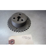Right Exhaust Camshaft Timing Gear From 2012 Subaru Forester  2.5 13024A... - £27.40 GBP