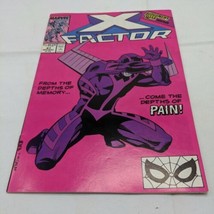 Marvel Comics X Factor Judgement War Interlude Issue 47 Comic Book - $22.27