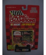 Racing Champions 1/64 scale diecast Stock Car with collectible card 1996... - £5.92 GBP