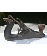 Vintage SHELTON No.9 Wood Plane Smooth Bottom, Made In USA All original ... - $354.47 MXN