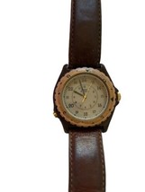 Timex Watch CR 1025 CELL Water Resistant - $14.95