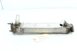 2008-2010 FORD F-250 F-350 6.4L POWERSTROKE DIESEL HORIZONTAL EGR COOLER H1986 image 7