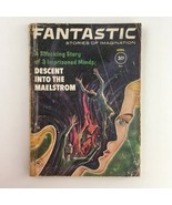 Fantastic Stories of Imagination April 1961 3 Imprisoned Mind Stories, N... - £7.43 GBP