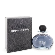 Sexual Sugar Daddy by Michel Germain cologne EDT 4.2 oz  - £25.34 GBP