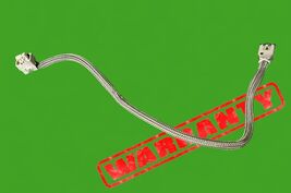 2007-2010 audi q7 headlight high voltage ballast to hid xenon wire cable... - $52.87