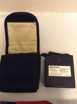 Medela 9017002 Breast Pump Battery Pack Power Supply W/Case For 67000/55000 - £10.14 GBP