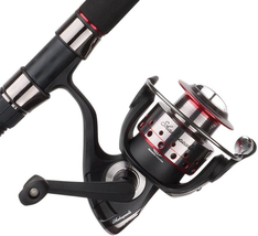 GX2 Spinning Reel and Fishing Rod Combo - £55.72 GBP