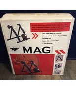Mag Trainer Cycling Bicycle Indoor Training Stand Cycle Trainer Model 1031 - $2,164.15 MXN