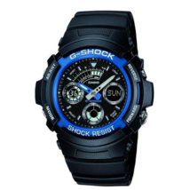 CASIO Watch G-SHOCK AW-591-2AJF Analog Digital Men&#39;s Watch Free ship - $114.14