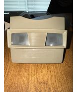 Vintage Sawyers Inc View-Master Model G Viewer Tan Body Brown Handle - €9,46 EUR Vintage Sawyers Inc View-Master Model G Viewer Tan Body Brown Handle - €9,46 EUR