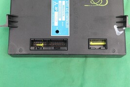 Mitsubishi Dodge Air Conditioner Heater A/C Climate Control Module MB897174 image 4