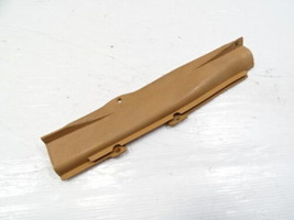 81 Mercedes R107 380SL trim, interior, floor, left 1076860536 palomino - £36.75 GBP