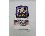 Vintage JC Penny Boo Kitchen Towel Potholder Memo Magnet Set - $43.55