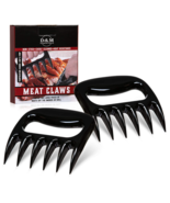 Meat Claws ~ Bear Claws Meat Shredder ~ BBQ Accessories ~ Meat Shredder ... - £8.30 GBP