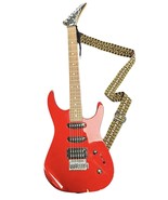 Jackson Guitar - Electric Ackson js series dinky js11 455410 - $1,865.95 MXN