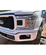 Driver Headlight Halogen Fits 18-20 FORD F150 PICKUP 104906055 - $4,479.11 MXN