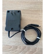 Sega Genesis Original AC Adaptor Power Supply, Model 1602, Tested &amp; Working - $22.00