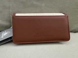 Disney Parks Mickey Mouse Wallet with Shoulder Strap NEW image 3