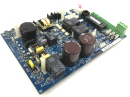 Hayward GOLDLINE Aqua Logic G1-011049F-1 GLX-PCB Main Control Board used... - $275.83