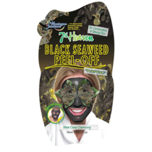 7th Heaven Black Seaweed Peel Off Masque 10ml - $66.77
