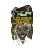 7th Heaven Black Seaweed Peel Off Masque 10ml - $1,237.98 MXN