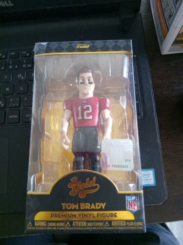 Primary image for Tom Brady Premium Vinyl Figure Funko 