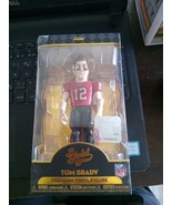 Tom Brady Premium Vinyl Figure Funko  - $32.23 CAD