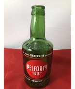 VTG Pelican Pelforth 43 Biere ACL Beer Bottle French - £23.59 GBP