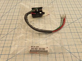 Toyota 84140-35100 Headlight Dimmer Switch - $56.98