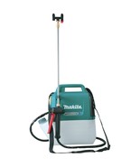 Makita XSU03Z 18V LXT® Lithium-Ion Cordless 1.3 Gallon Sprayer, Tool Only - €164,98 EUR