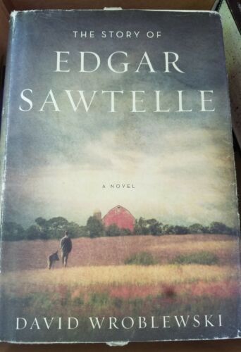 The Story of Edgar Sawtelle: A Novel (P.S.) - $4.90