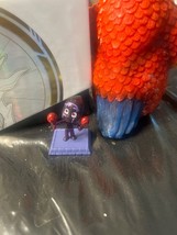 PJ Masks Night Ninja Just Play Action Figure 3&quot; Disney Jr purple Glitter Toy - £19.46 GBP