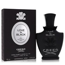 Love In Black by Creed Eau De Parfum Spray 2.5 oz (Women) - €231,67 EUR