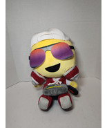 Juniper Creates Paradoxum Games DJ Booth Plush (Large 12&quot;) NEW - $20.29 CAD