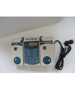 COMPAT DUALFlo  enteral feeding pump Model 199255 - £42.20 GBP