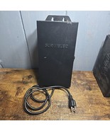 Suraielec 200W Smart Wi-Fi Low Voltage Landscape Light Transformer ULTW30D - $651.90 MXN