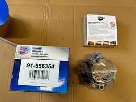 Wheel Bearing and Hub Assembly CARQUEST 91-556354 fits Nissan Infiniti 3... - $107.63 CAD
