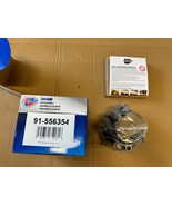 Wheel Bearing and Hub Assembly CARQUEST 91-556354 fits Nissan Infiniti 3... - $1,196.59 MXN