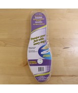 Assured Memory Foam Shoe Insoles, Men &amp; Women! Mens 6-12 &amp; Womens 5-10 (... - $222.51 MXN
