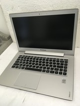 LENOVO IdeaPad U430p (type MT_20269) 14inch used laptop for parts/repair - £30.20 GBP
