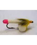 Gold Fishing Lure Your Fly is Open I Can See Your Balls  Sportsman - $21.55