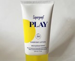Supergoop! Play Everyday Lotion Spf 50 With Sunflower Extract 2.4oz Exp:... - $26.00