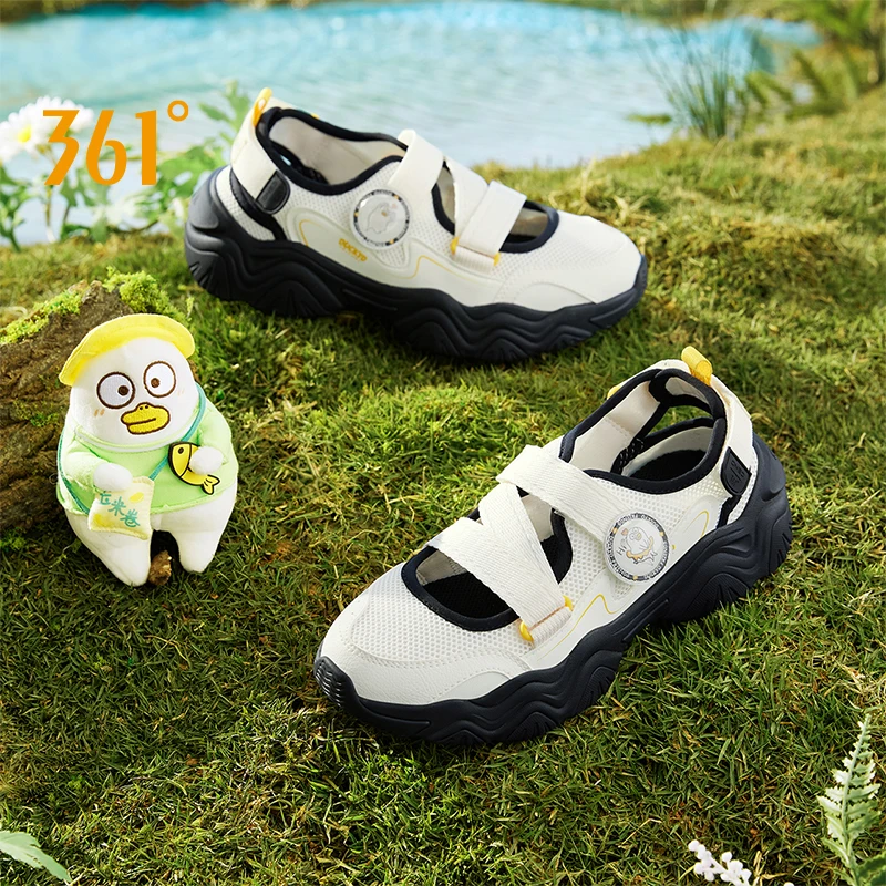  s summer sandals outdoor wear thick breathable non slip detachable beach casual trendy thumb200