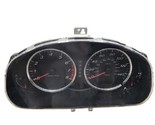 Speedometer Cluster Standard Panel MPH Fits 06-07 MAZDA 6 355840 - $71.28